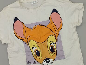 letnie sukienki długie w kwiaty: Top, Disney, 15 years, 164-170 cm, condition - Good