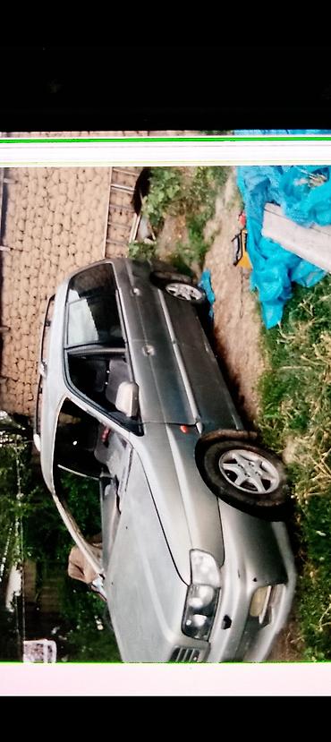 Продажа авто: Kia Carnival: 1997 г., Механика, Бензин, Минивэн — 1