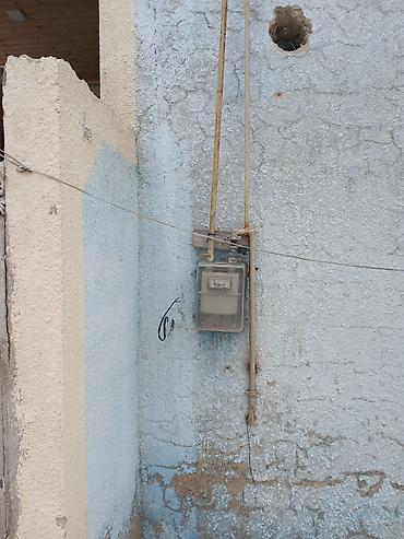 Həyət evləri və villalar: Binə 3 otaqlı, 80 kv. m, Təmirsiz — 9
