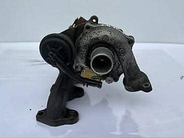 car sails: TURBINA 1.6 TDCI ZA FORD FUSION OD 2005. DO 2010. GOD. | Polovni — 2