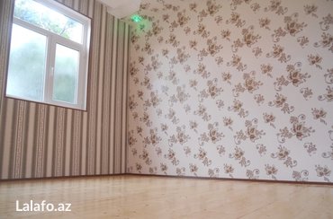Həyət evləri və villalar: Masazır 2 otaqlı, 38 kv. m, Kredit var, Yeni təmirli — 4