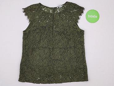 hm jackson: H&M, Bluzka damska, rozmiar M — 2