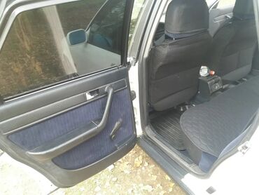 Audi: Audi 100: 1992 г., 2.3 л, Бензин, Седан — 8