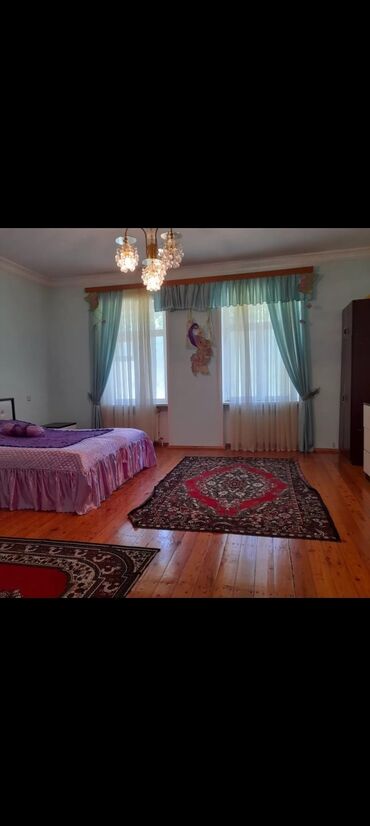 Həyət evləri və villaların satışı: 5 otaqlı, 250 kv. m, Kredit yoxdur, Yeni təmirli -da lalafo.az — 5 Həyət evləri və villaların satışı: 5 otaqlı, 250 kv. m, Kredit yoxdur, Yeni təmirli — 5