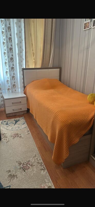 Çarpayılar: İşlənmiş, Təknəfərlik çarpayı, Bazalı, Matras ilə