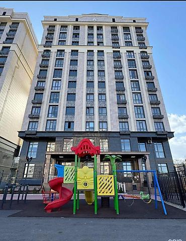 Долгосрочная аренда квартир: 2 комнаты, Агентство недвижимости, Без подселения, С мебелью полностью at lalafo.kg — 9 Долгосрочная аренда квартир: 2 комнаты, Агентство недвижимости, Без подселения, С мебелью полностью — 9