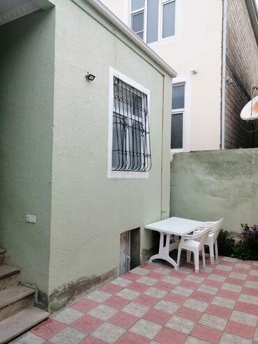 masazir qurtuluş 93 kreditle evler: 3 otaqlı, 65 kv. m, Kredit yoxdur, Yeni təmirli