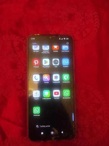 redmi note 12 irsad: Redmi 12C, 64 GB, rəng - Qara, Barmaq izi — 1