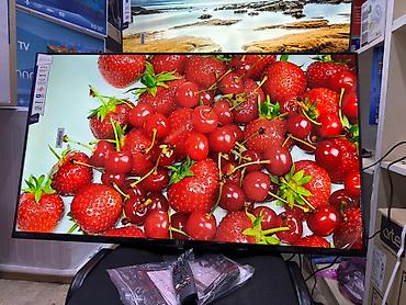 Телевизоры: 🔥🔥СРОЧНАЯ АКЦИЯ🔥🔥 телик телевизор LG 43UP77 thinq ai, webos 5.0, ai — 27