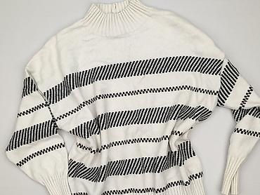 bluza pull: Sinsay, Sweter damski, rozmiar L — 1