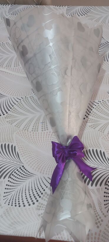 Süni güllər: Məhsul: Dekorativ gül buketləri — 2