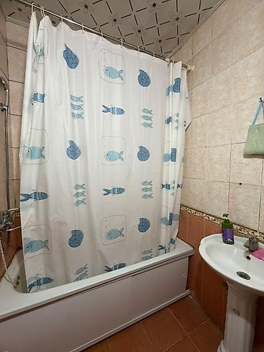 вост 2 бишкек: 2 комнаты, 54 м², 4 этаж — 6