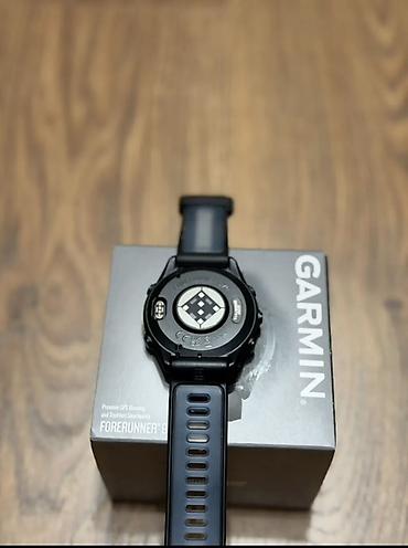 garmin 965: Срочно продаю Garmin Forerunner 970 — премиальные GPS‑часы для бега и — 3