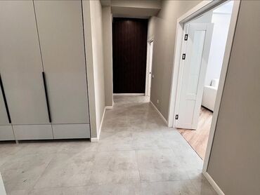 Продажа квартир: 2 комнаты, 70 м², Элитка, 12 этаж, Дизайнерский ремонт — 6