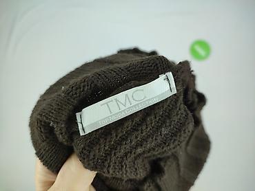 parka outlet: Ponczo damskie, rozmiar One size — 4