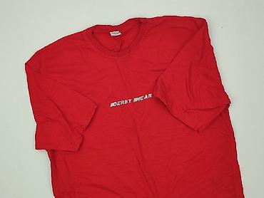 harley: Derby, T-shirt damski, rozmiar 2XL — 1