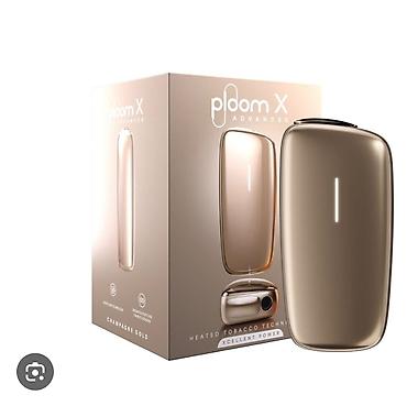 gence univermaq qizil: Salam her kese ploom cihazi satilir qizili reng karopka adapter hamisi — 1