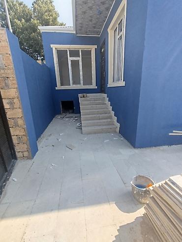 masazırda satılan evlər: 4 otaqlı, 90 kv. m — 4