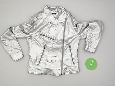 vinted north face jacket: Blanca, Kurtka skórzana damska, rozmiar S — 2