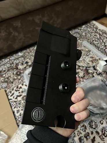 Смесители для ванны и душа: Продаю смесители для душа с тропическим душем новые есть доставка по — 7