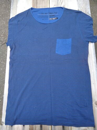 velike majice i trenerke za punije od xl do 8xl: Majica vel. M/L u super stanju