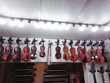 Skripkalar: Skripka Skripka ve Skripkalara Böyük endirim kampaniyası davam edir -da lalafo.az — 13 Skripkalar: Skripka Skripka ve Skripkalara Böyük endirim kampaniyası davam edir — 13