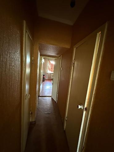 Продажа квартир: 3 комнаты, 65 м², Молодая Гвардия Индивидуалка, 6 этаж, Требуется ремонт — 8