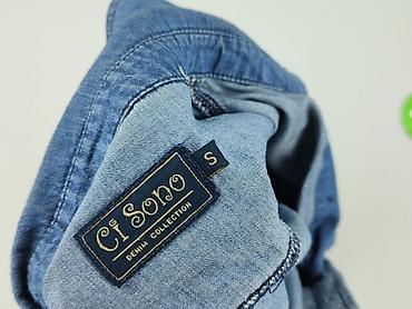case: Denim Collection, Koszula damska, rozmiar S — 4