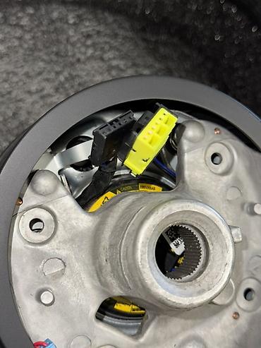 Рули: Руль BMW Новый, Оригинал — 9