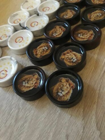 Fiqurlar: Fiqur, Mərmər — 4