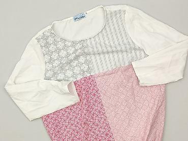 patchwork: Bluzka damska, rozmiar XL — 1