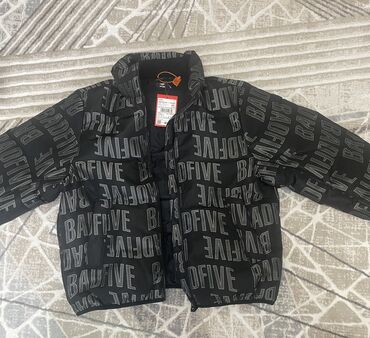 oversize: Куртка 2XL (EU 44), 3XL (EU 46), цвет - Черный