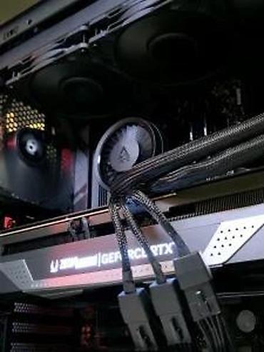 Desktop računari i radne stanice: Ryzen 7 9800X3D RTX 4070 Ti Super B650 32GB 2TB - SM067PC. ✨ Prodaja i — 7