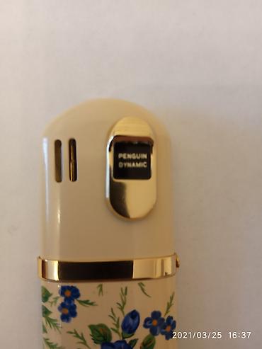 meta eynek: Penguin “High Quality Lighter” Kolleksionerlər üçün vintaj alışqan — 5