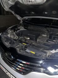 Renault: Renault Koleos: 2019 г., 2 л, Автомат, Дизель, Кроссовер — 24