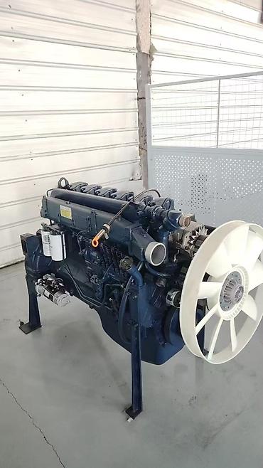 Двигатели, моторы и ГБЦ: Новые двигателя для спецтехники. Двигателя для хово. Двигатель для — 2