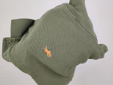 second hand łask: Polo Ralph Lauren, Koszulka polo dla mężczyzn, rozmiar XL — 8