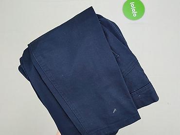 jeans push up: F&F, Spodnie materiałowe damskie, rozmiar S — 7