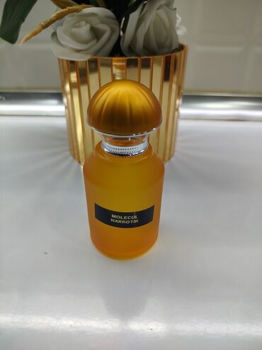 Ətriyyat: Ətirlər – kolleksiya 1) Stronger With You - Mavi, mat şüşə flakon - — 9