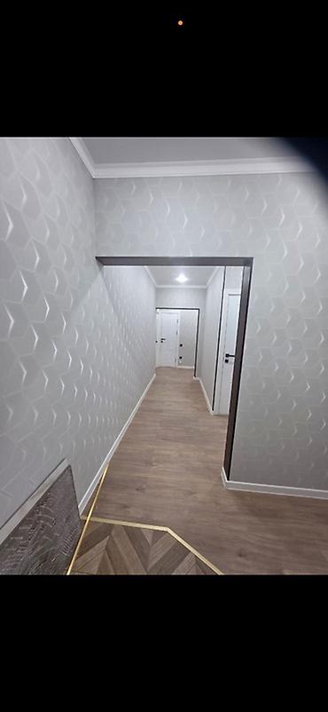 Продажа квартир: 3 комнаты, 89 м², 5 этаж, Свежий ремонт — 5