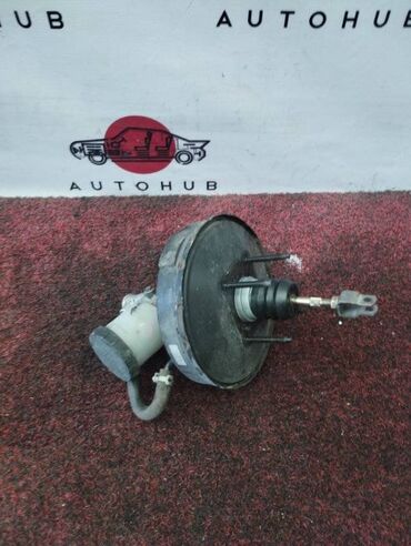 Другие автозапчасти: Вакуумный усилитель Mazda Demio DW5W 1.5 1997 (б/у) ХОДОВАЯ ЧАСТЬ -