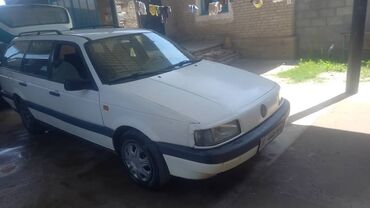 опель омега а: Volkswagen Passat: 1989 г., 1.8 л, Механика, Бензин, Универсал