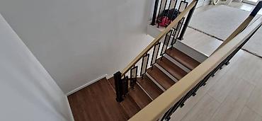 Долгосрочная аренда домов: 200 м², 5 комнат, Утепленный, Теплый пол, Бронированные двери — 4