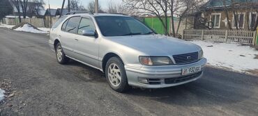 karry k60 ev цена бишкек: Nissan Cefiro: 1999 г., 2 л, Автомат, Бензин, Универсал