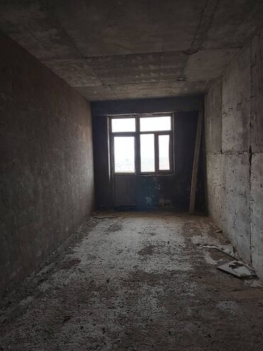 Yeni tikili: 3 otaqlı, Yeni tikili, 128 kv. m — 6