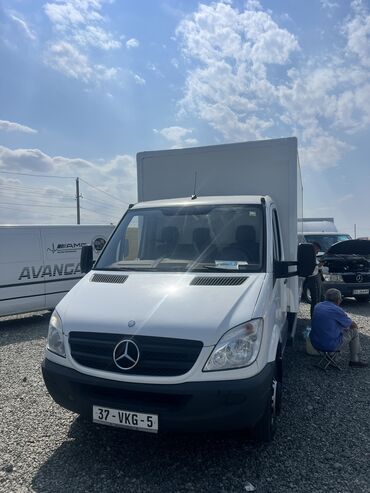 куплю автомобиль мерседес спринтер грузовой фургон двухскатный: Mercedes-Benz Спринтер: 2008 г., 2.2 л, Механика, Дизель, Бус