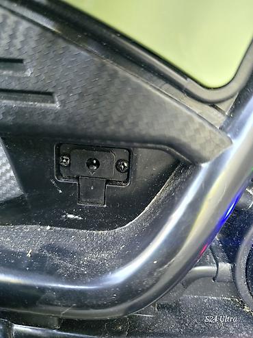cross motor çocuk: Uşaq üçün elektrikli üçtəkərli motosiklet - Model: Z388 (korpus — 2