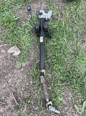 Другие автозапчасти: Запчасти на венто 4 эшик Торпеда Багаж Супорт Автомат коробканын — 4