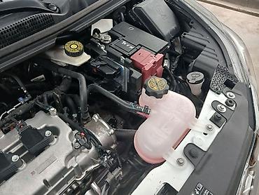 Chevrolet: Chevrolet Spark: 2022 г., 0.1 л, Автомат, Бензин, Хэтчбэк — 38