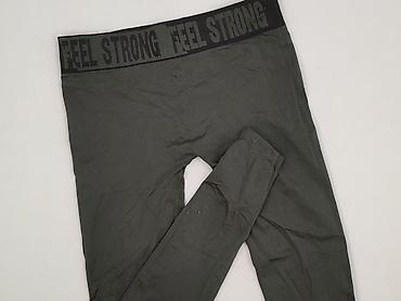 tights: H&M, Legginsy Sportowe damskie, rozmiar M — 1